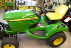 2008 John Deere X728