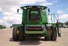 2009 John Deere 9870 STS
