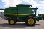 2009 John Deere 9870 STS