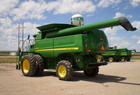 2009 John Deere 9870 STS