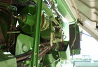 2009 John Deere 9870 STS