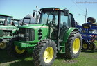 2009 John Deere 6430
