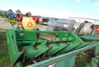 2008 John Deere 606