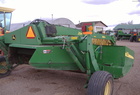 2002 John Deere 956