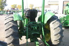 1987 John Deere 1650