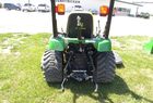 2008 John Deere 2305