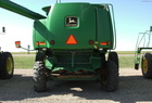 2000 John Deere 9750 STS