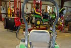 2008 John Deere Z840A 26HP PRO 54