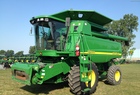 2005 John Deere 9560 STS