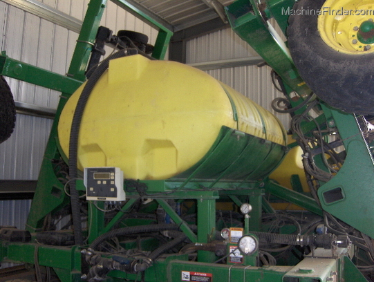 2005 John Deere 1890
