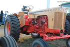 1966 Case 830