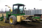  John Deere 5730