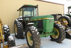 1984 John Deere 2950