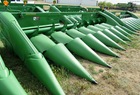 2009 John Deere 608C