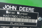 2008 John Deere 1790