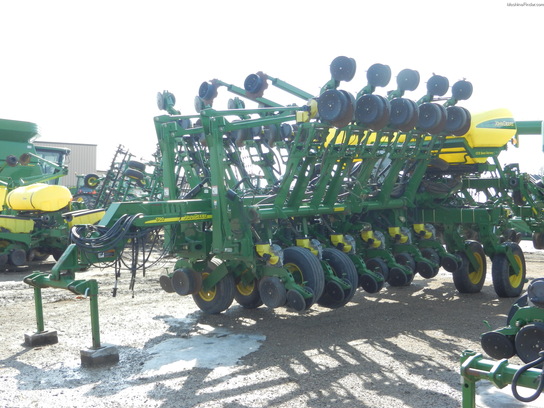 2008 John Deere 1790