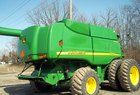 2007 John Deere 9760 STS