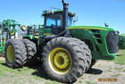 2008 John Deere 9430