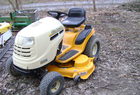 2006 Cub Cadet LT1050
