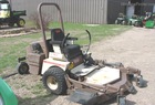 2006 Grasshopper 928D