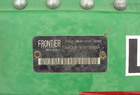 2008 Frontier LR1184