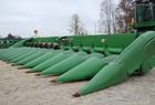 2008 John Deere 612C