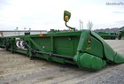 2008 John Deere 612C