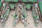 2008 John Deere 612C