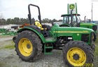 2003 John Deere 5420