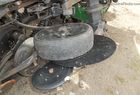2006 John Deere 1890