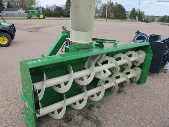 2011 Farm King 1080