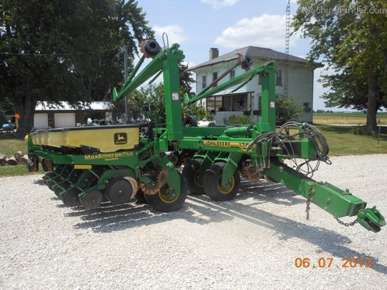 1999 John Deere 1780