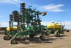 1998 John Deere 1820/1900