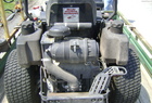 2010 Toro - Wheel Horse ZX4800