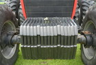 1994 Case 7240