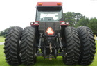 1994 Case 7240