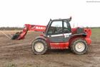 2002 Manitou MT 940L