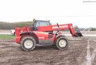 2002 Manitou MT 940L