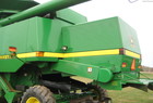 1998 John Deere 9610