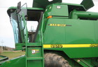 1998 John Deere 9610