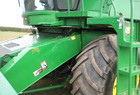 1998 John Deere 9610