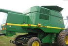 1998 John Deere 9610