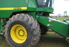 1998 John Deere 9610