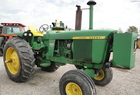 1969 John Deere 4520
