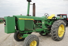 1969 John Deere 4520