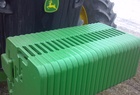 2012 John Deere 8335R