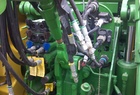 2012 John Deere 8335R