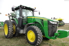 2012 John Deere 8285R