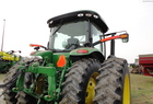 2012 John Deere 8285R