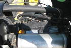 2008 John Deere X740